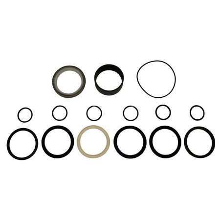 Aftermarket Dozer Lift Cylinder Seal Kit Fits John Deere 850 850B AH142440